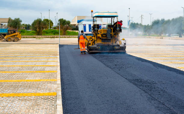 Driveway Snow Removal Preparation in Mount Ephraim, NJ