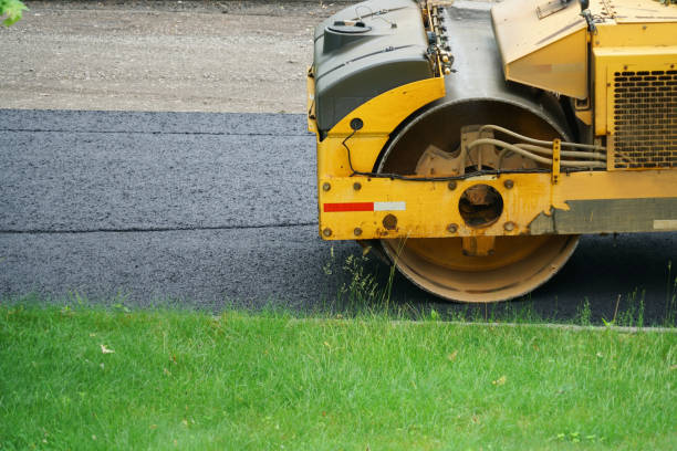 Best Asphalt Driveway Installation  in Mount Ephraim, NJ